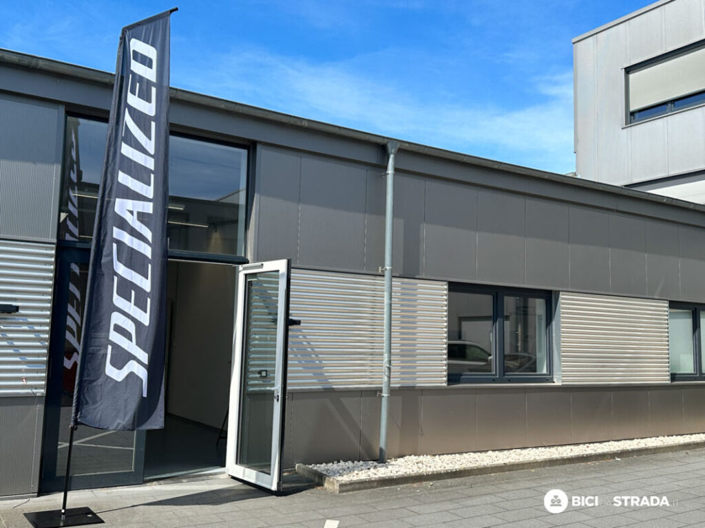 s-works tire factory