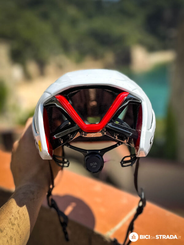 Specialized Evade 4