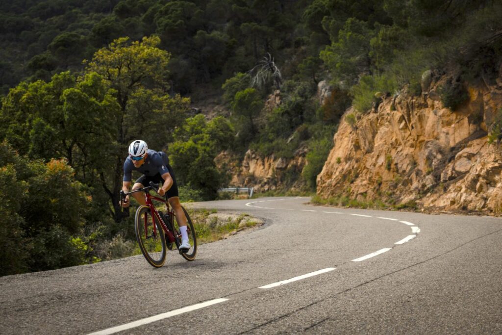 Specialized S-Works Tarmac SL9