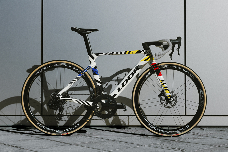 nuova Look 795 Blade RS 3