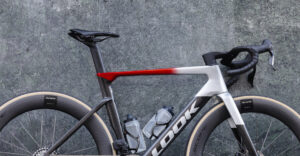 Nuova Look 795 Blade RS 3: più aero e peso di 6,9 kg