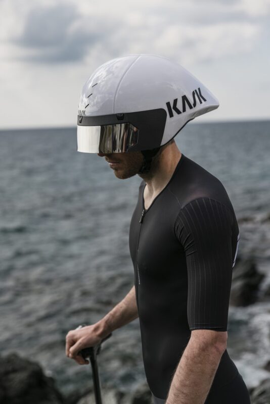 kask Mistral 3.0