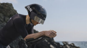 Kask Mistral 3.0: nuova visiera ancora più aerodinamica