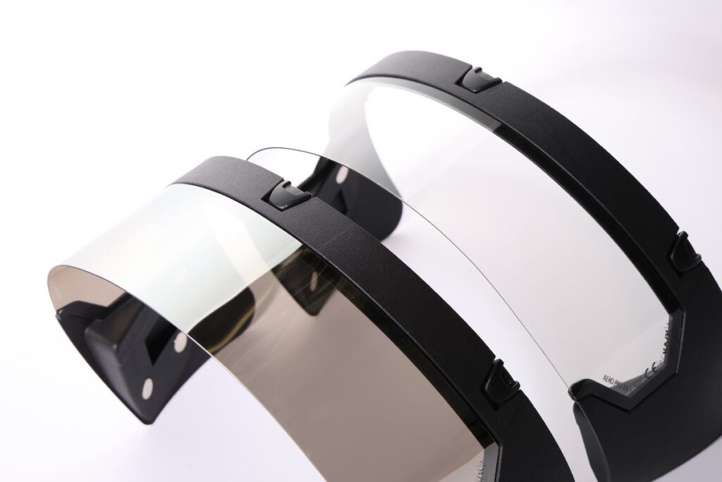 Nabe KASK Mistral Still 12 A84b28