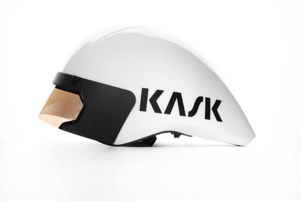 Nabe KASK Mistral Still 4 Ca4780