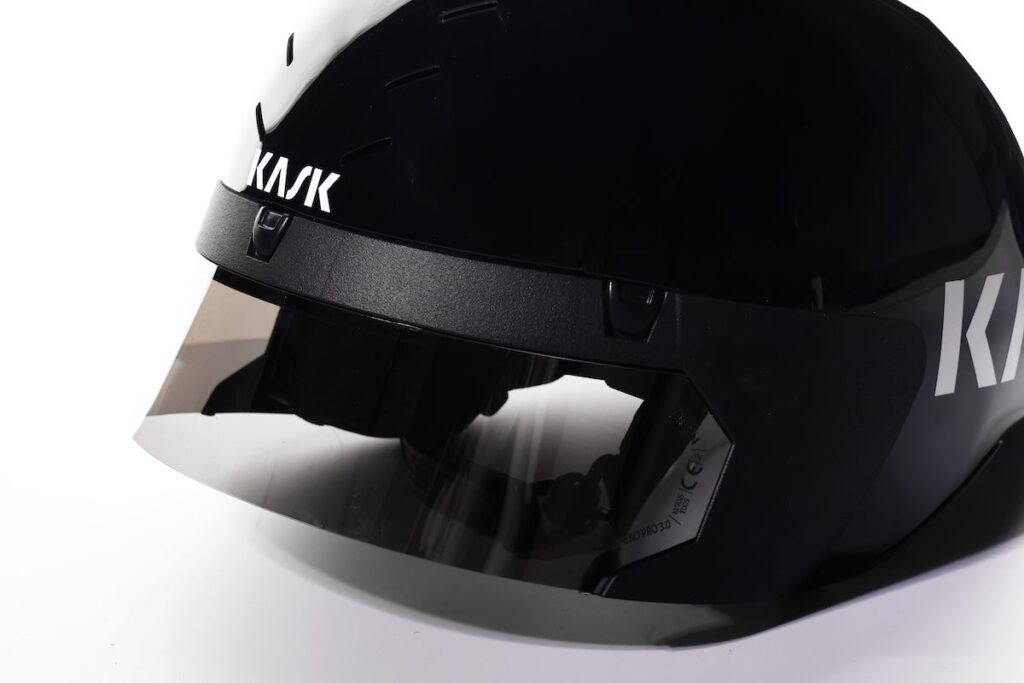 Nabe KASK Mistral Still 6 16ef67