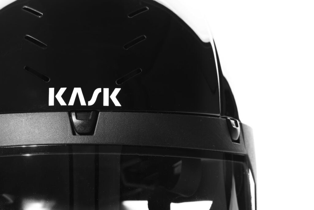 Nabe KASK Mistral Still 7 68dc80