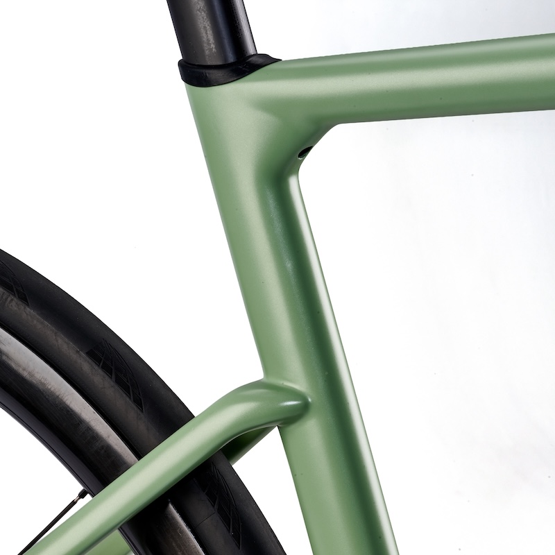 New Aerrow 2 0 Seatpost Mount
