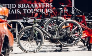 Nuova Orbea Orca Aero in gara al Giro del Delfinato?