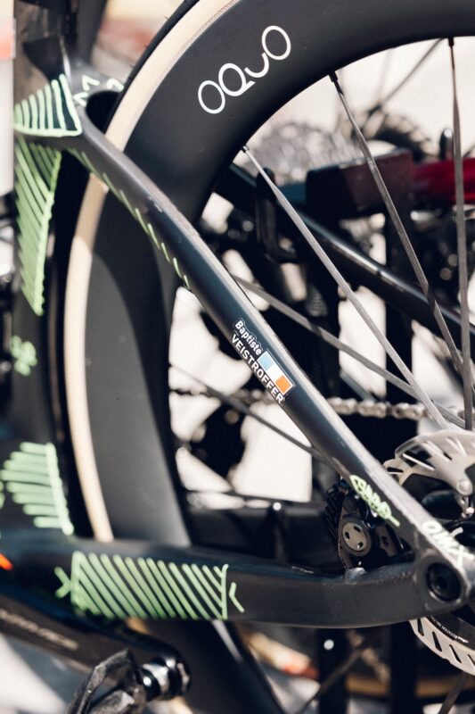 ORCA AERO LOTTO 3