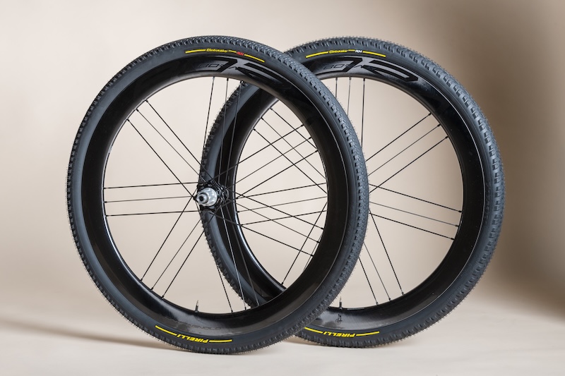 PIRELLI Cinturato Gravel RM RH Team Edition