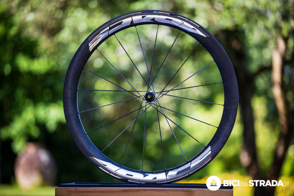 ruote 4Race CR50 Ultimate