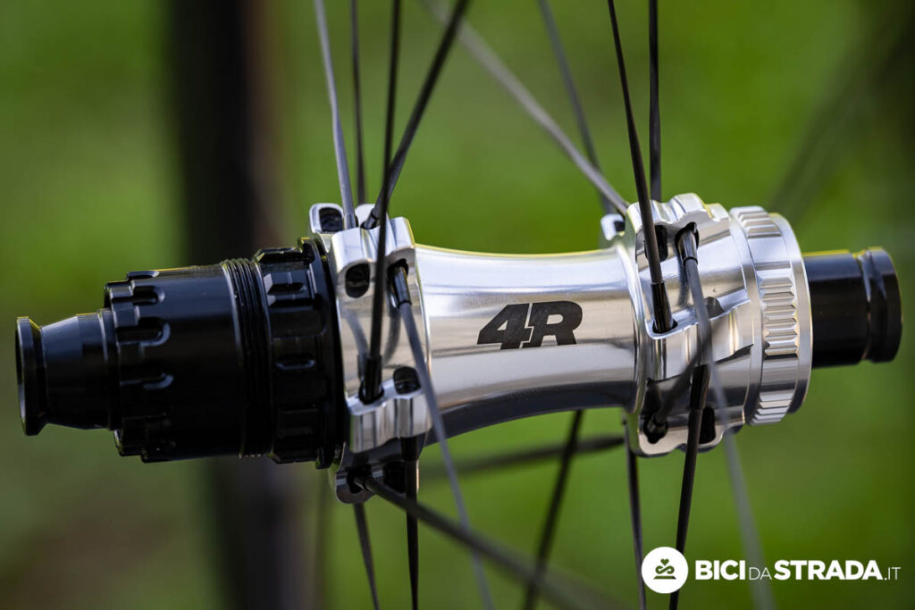 ruote 4Race CR50 Ultimate