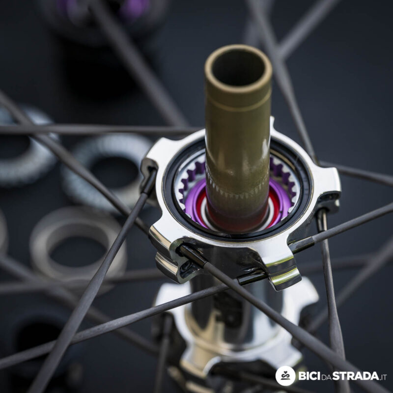 ruote 4Race CR50 Ultimate
