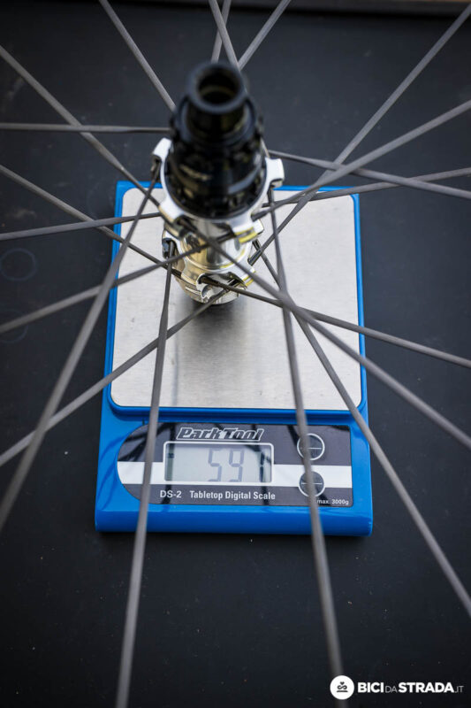 ruote 4Race CR50 Ultimate