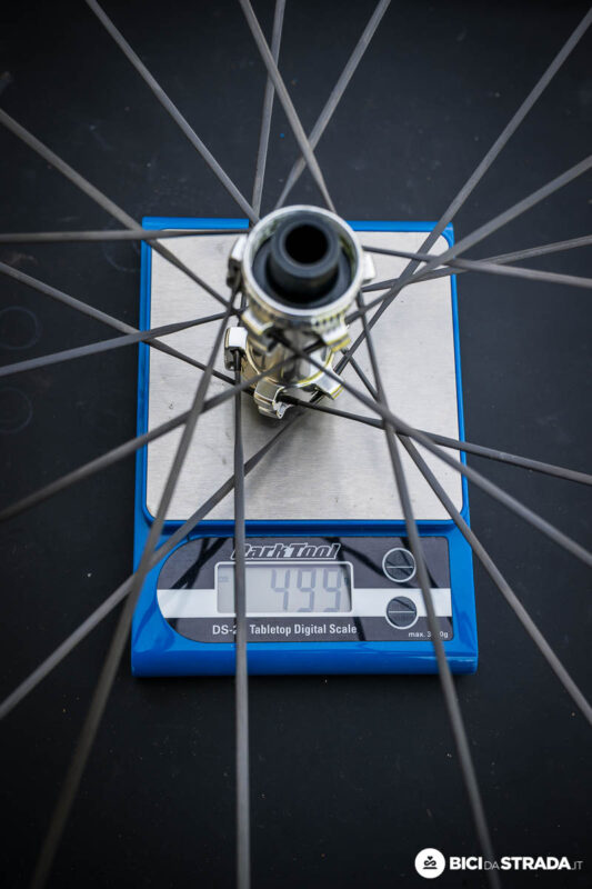 ruote 4Race CR50 Ultimate