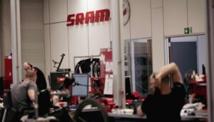 Apre lo Sram Technical Service Center a Varese