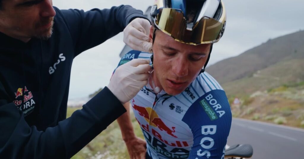 Remco Evenepoel