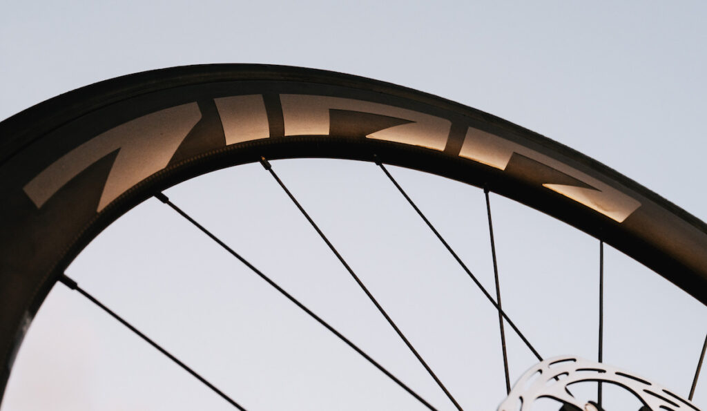 ruote Zipp 404 S