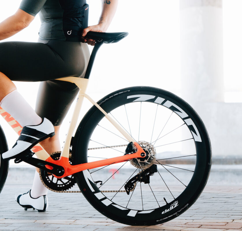 ruote Zipp 404 S