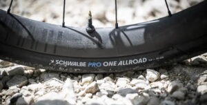 TEST - Schwalbe Pro One Allroad: una bella sorpresa, soprattutto su asfalto