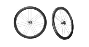 Campagnolo Zonda Carbon All Road: nuovo punto d’accesso al carbonio Campy...