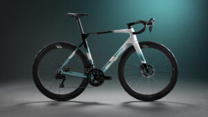 Nuova Bianchi Specialissima 2027: dettagli, pesi, prezzi