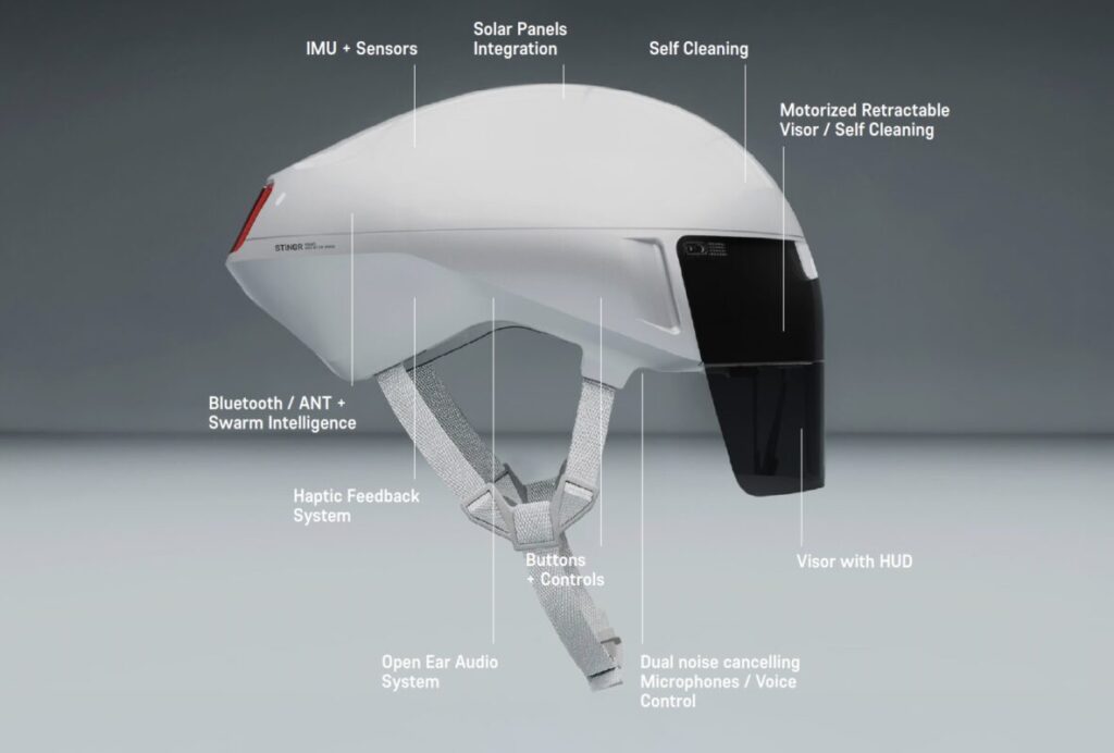 casco