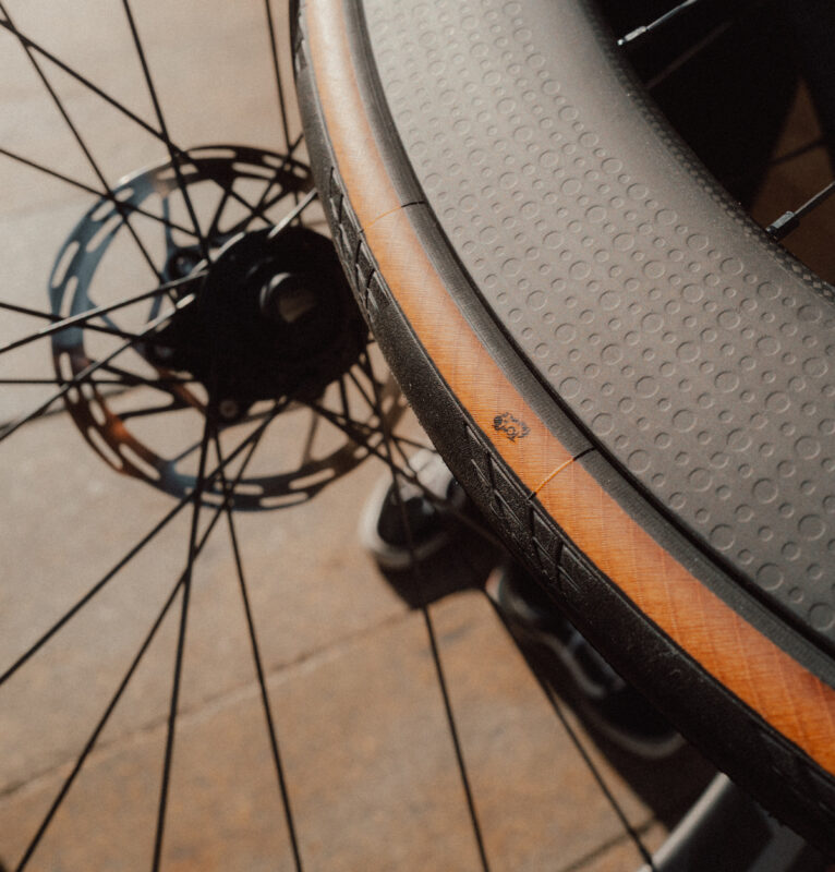Continental Tour de France Limited Edition
