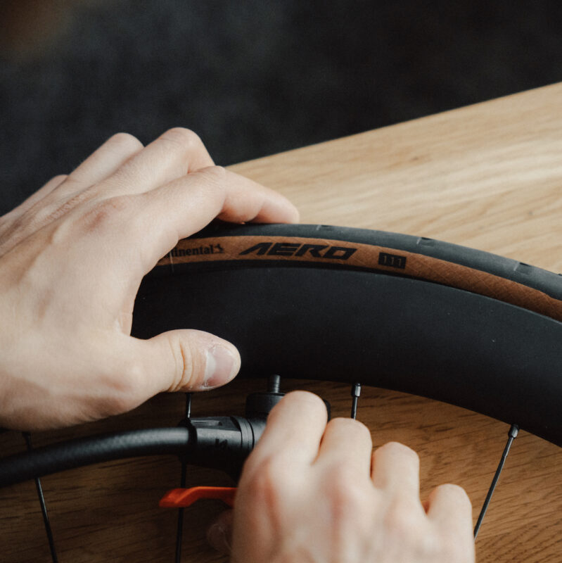 Continental Tour de France Limited Edition