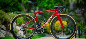 Specialized S-Works Tarmac SL9: cosa cambia e come va
