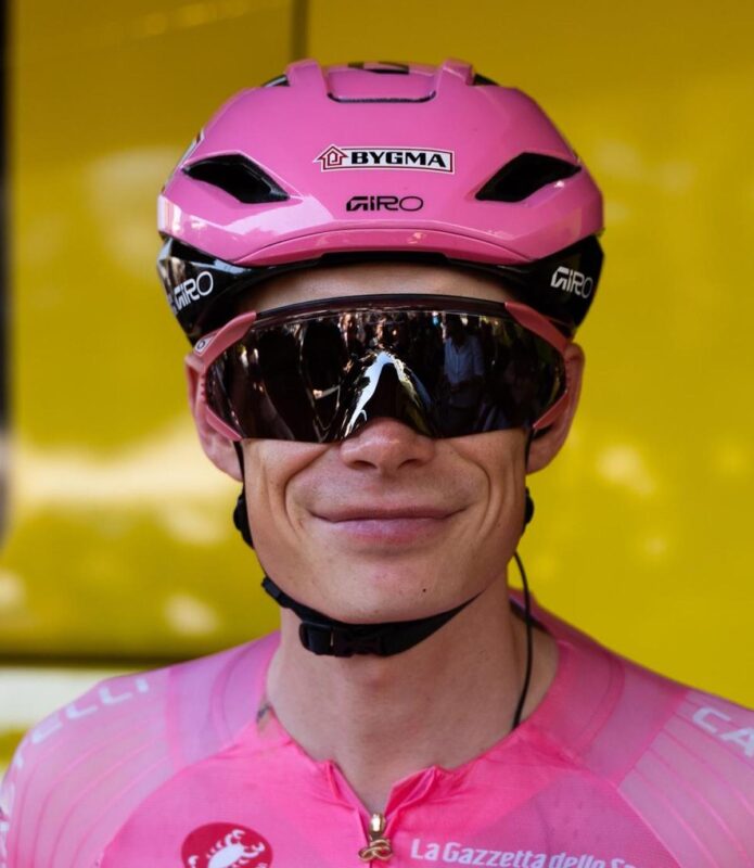 jonas giro sella news
