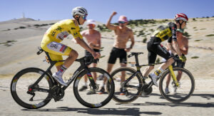 Tour de France 2026 in TV e streaming: orari Rai/Eurosport tappa per tappa