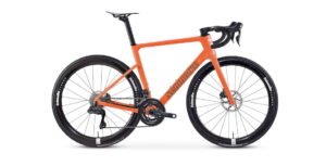 Nuova Schmolke Aerrow 2.0: bici aero da meno di 6 kg