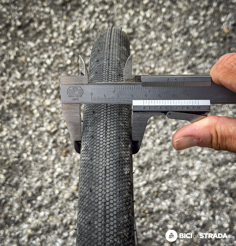schwalbe allroad 9