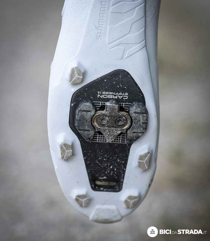 shimano gravel 16