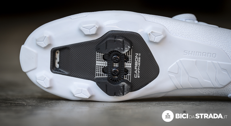 shimano gravel 8