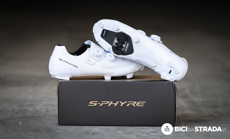 Shimano S-Phyre RX910