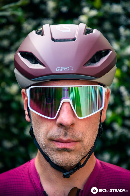 Giro Eclipse Pro Spherical