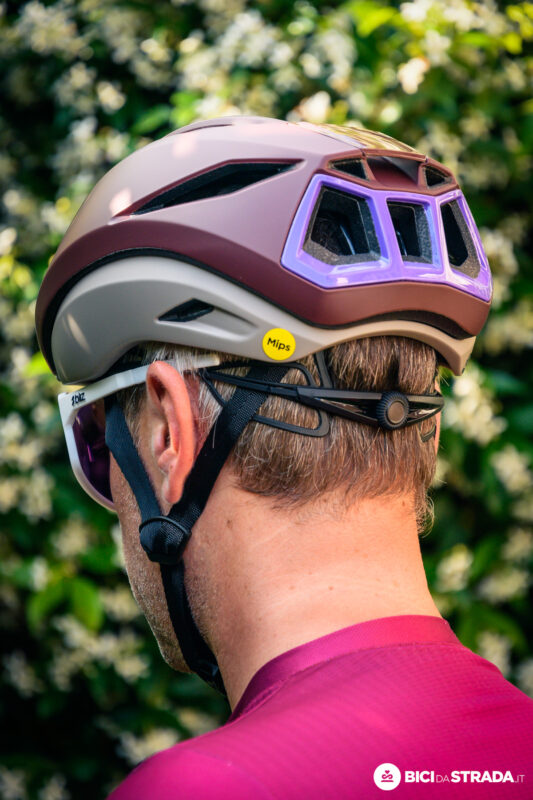 Giro Eclipse Pro Spherical