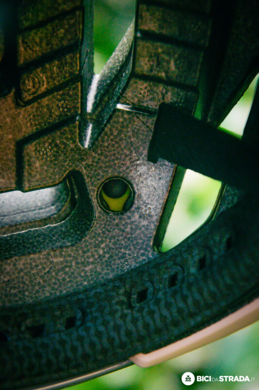 test Giro Eclipse Pro 17