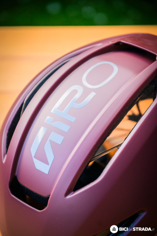test Giro Eclipse Pro 22