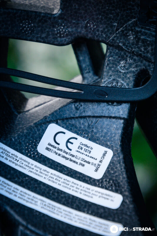 test Giro Eclipse Pro 29