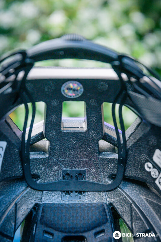 test Giro Eclipse Pro 31