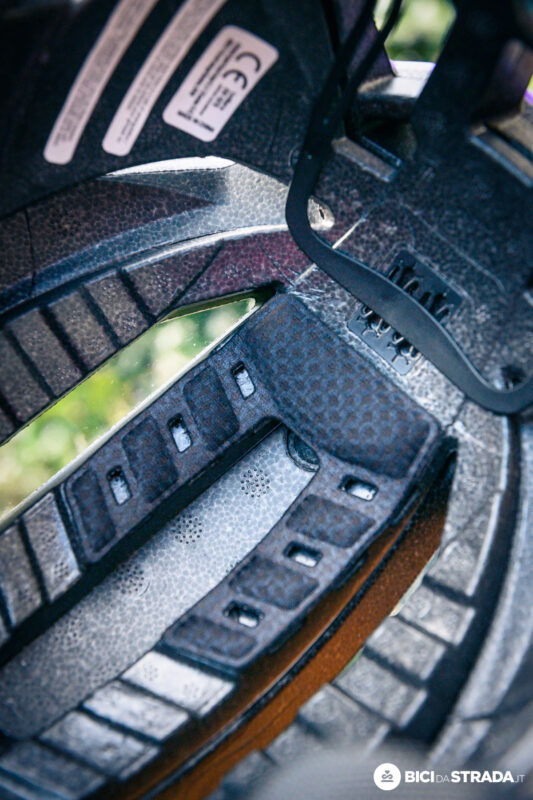 test Giro Eclipse Pro 41
