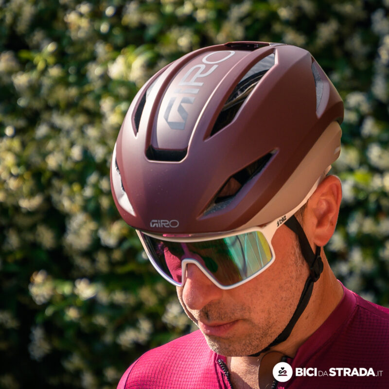 Giro Eclipse Pro Spherical