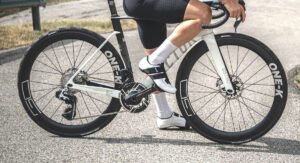 Nuove ruote One-K RD-NXT Aera: si va sotto il chilo