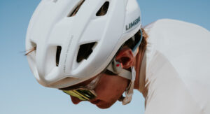 Casco Limar Air Stratos W: rapporto qualità/prezzo e finitura glamour contro il caldo
