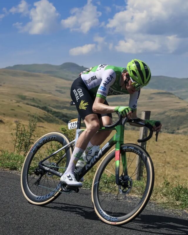 pedivelle corte al Tour de France