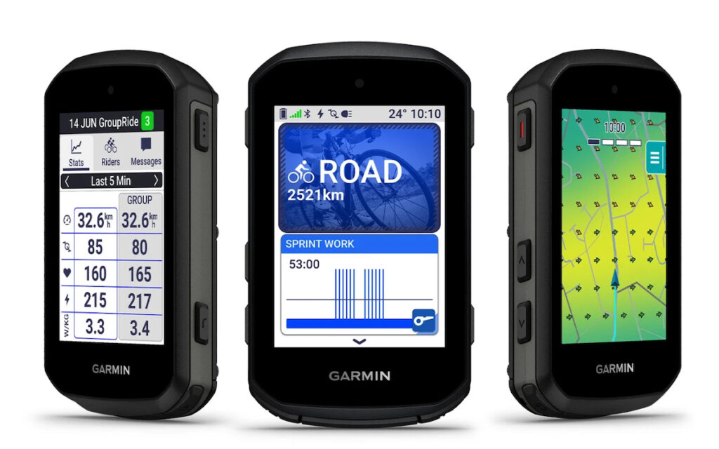Garmin compra TrainingPeaks